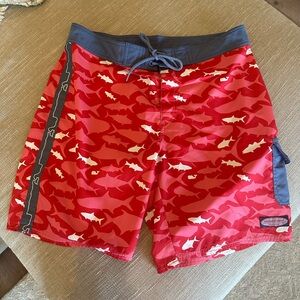 Vineyard Vines Board Shorts
